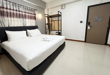 Golden Nest Hotel
