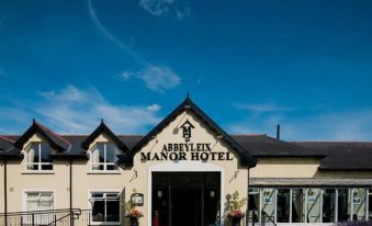 The Abbeyleix Manor Hotel