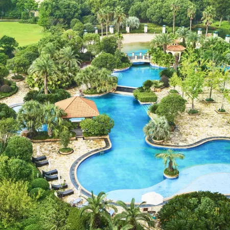 Sheraton Zhoushan Hotel