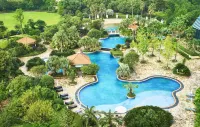 Sheraton Zhoushan Hotel - Lyx