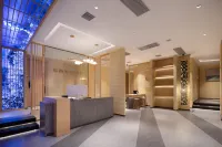โรงแรมหลินโจว มูจู (สาขา ศูนย์กั่วจิน IFS สถานีรถไฟใต้ดินวูยี่สแควร์ ฉางซา) - อพาร์ทเม้นท์
