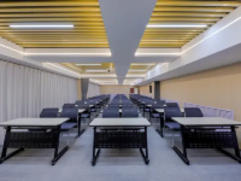 Business Travel All Seasons Hotel Hotels in Qi County