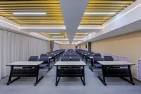 Business Travel All Seasons Hotel Hotels in Qixian