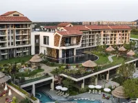 Holiday Inn Resort QIONGHAI GUANTANG by IHG Hotels in Qionghai