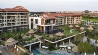 Holiday Inn Resort Qionghai Guantang