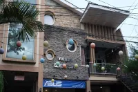 Pondok Sabaraya Haji Juanda Cikampek Purwakarta Hotels in Cikampek