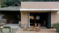 Xiling Snow Mountain Xixi·Yunjian Forest Private Soup Courtyard