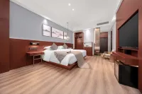 Mengjing Nizhu River Resort Hotel Hotels in Xuanwei
