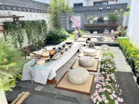 Tianmu Lake Dingyuan Homestay 난징 항공우주대학교-톈무후/천목호수 캠퍼스 주변 호텔