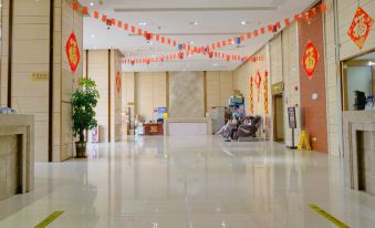Youjia International Apartment (Guangzhou Sun Yixian Memorial Hospital Haizhu Square Subway Station)