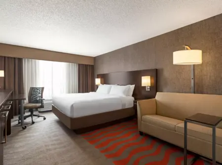 Holiday Inn Boston - Cambridge Area