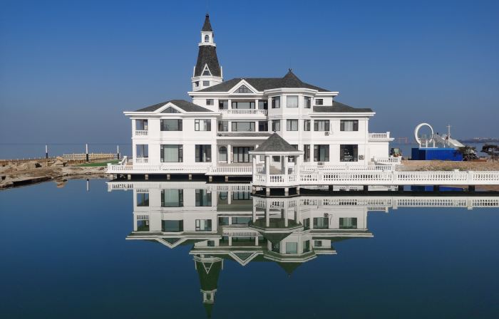 Changqin Sea Suites