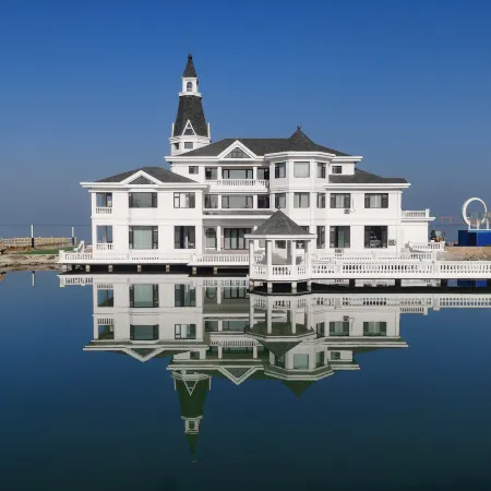 Changqin Sea Suites