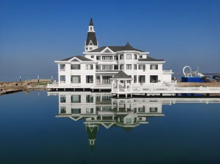 Changqin Sea Suites Отели рядом с достопримечательностью «Hengshan Ancient College»