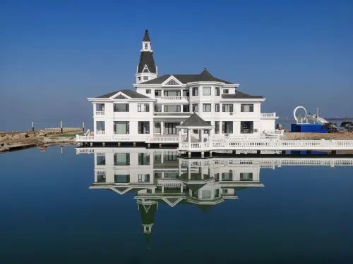 Changqin Sea Suites - Parkering