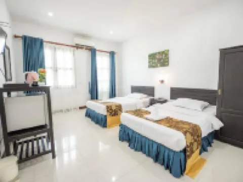 Subinh Hotel โรงแรมในปากเซ