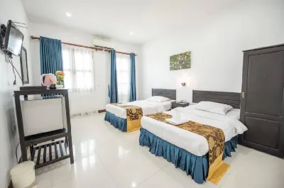 Subinh Hotel Hotels in Pakse City Center