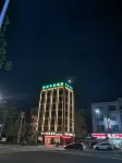 스플렌디드 위에싱 호텔 딩룽완 해피 코스트 주변 호텔