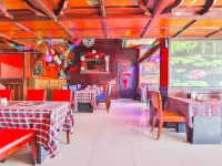 Grand PJ Hotel - Free Parking Hotels near RAKgas