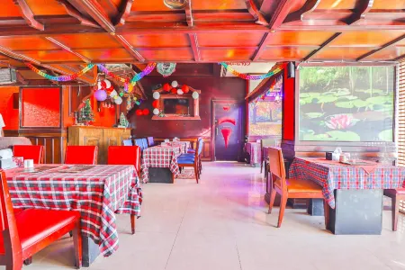 Grand PJ Hotel - Free Parking
