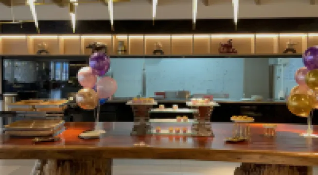 Hezhou Overseas Chinese Hotel