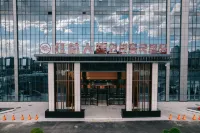 Yanji Hongju Building