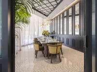 Novotel Singapore Robertson Quay Hotels near Robertson Walk