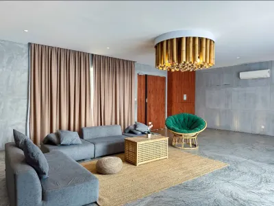 The Luxurious 245, A Famosa Melaka Hotels in Taboh Naning