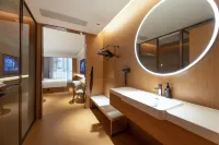 JI Hotel (Funan Baihuodalou) Hôtels à : Funan