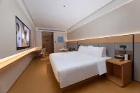JI Hotel (Funan Baihuodalou)