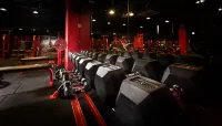 Amoureux Resort - Gym