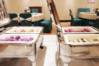 Jinggu Yingjiang International Hotel - breakfast