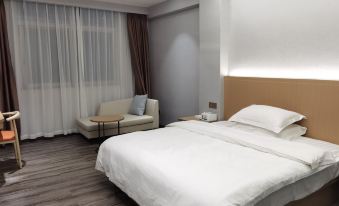 Heyuan Red Star Hotel