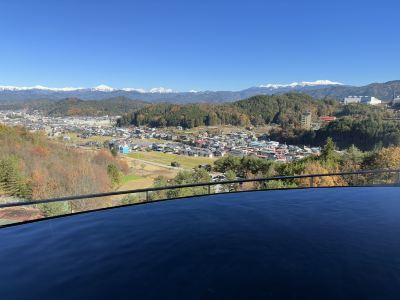 スパ・大浴場 ホテルアソシア高山リゾートの写真