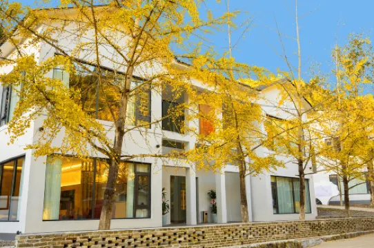 簡居民宿（南雄帽子峯旅遊景區黃金大道店） 南雄酒店