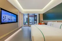 Topping asset Hotel (Fangte)
