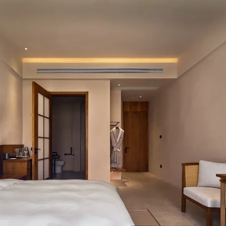 MEILUO NOMADLAND WELLNESS RETREAT