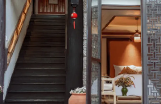 グエンシン·stylist藝術リゾートホテル