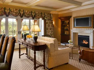 Fairmont Grand Del Mar