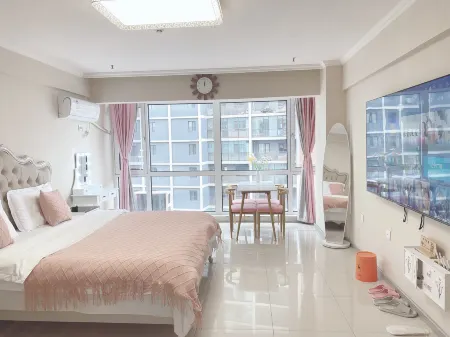 Fuxin County Xishang Homestay Отели рядом со станцией Fuxin South Railway Station