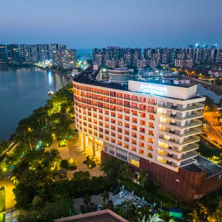 Pullman Haikou