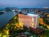 Pullman Haikou Hotel a Haidian Island