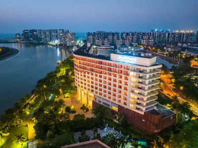 Pullman Haikou Hotels in Haikou