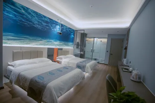 Fuyuan Xi'an Smart Hotel
