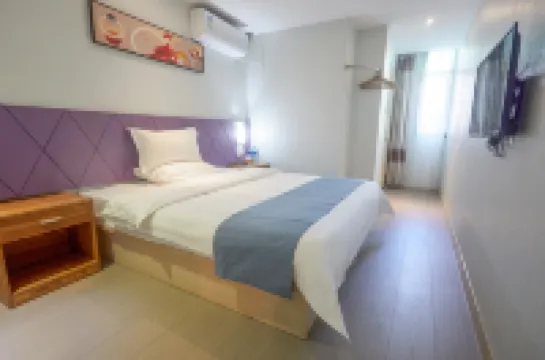 JIAHON Hotel Pingtan