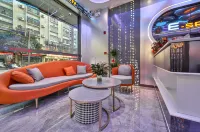 Fanfei E-Sports Hotel (Heyuan Asia's First High Fountain) - Esports