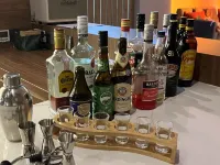 Ninghai Laiye · Maoju Homestay - bar