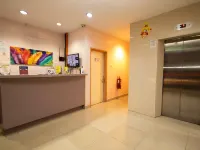 Sun Inns Hotel Bestari Jaya Hotel di Kuala Selangor