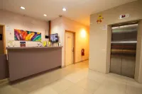 Sun Inns Hotel Bestari Jaya Hotel di Bestari Jaya