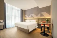 Borrman Hotel (Laibin Wuxuan) Hotels in Wuxuan